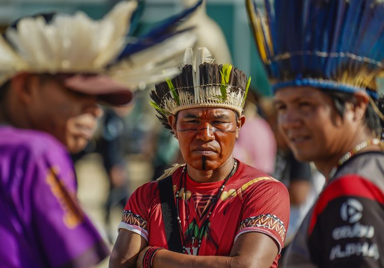 Acordo garante reparação às comunidades indígenas Avá-Guarani