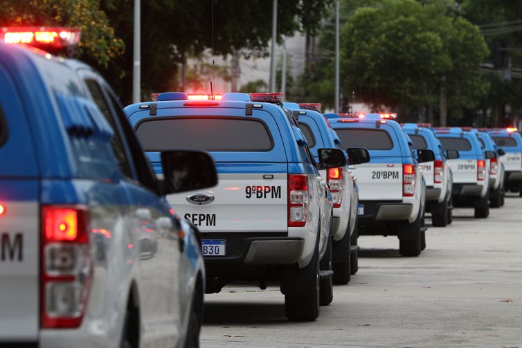 Complexo da Maré teve 42 operações policiais e 20 mortos em 2024  