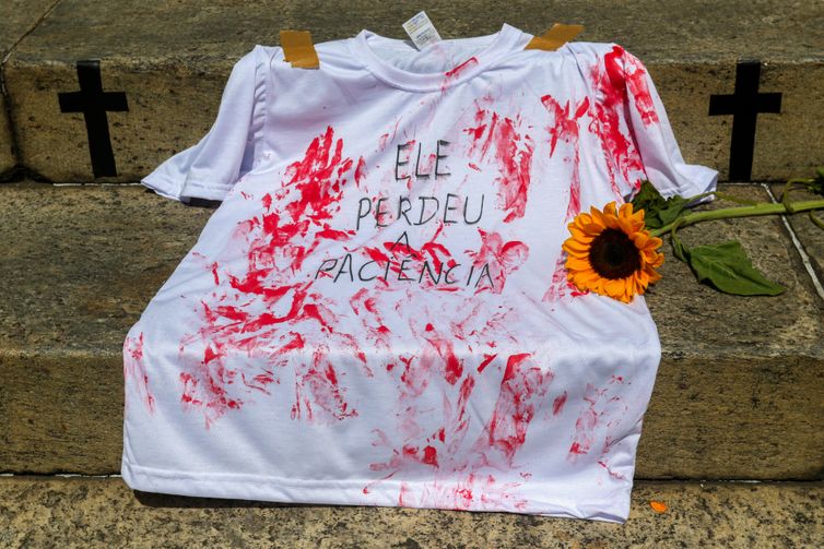 Lei do Feminicídio completa 10 anos 