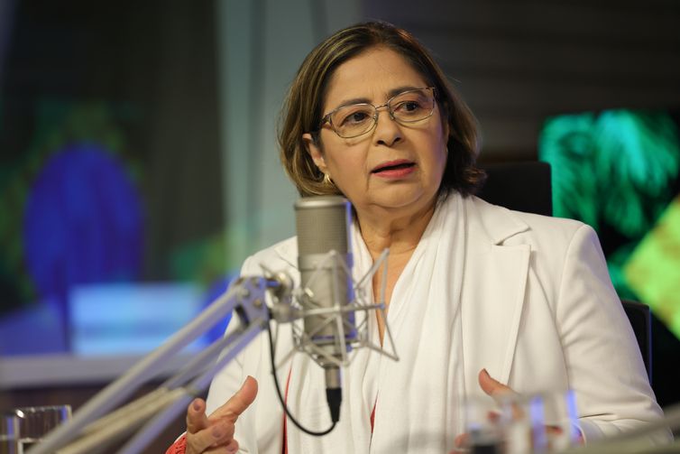 Ministra das mulheres alerta para alta da violência em discurso na ONU