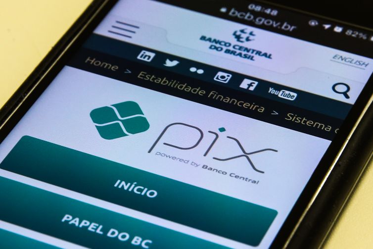 Mudança na regra do PIX deve atingir 8 milhões de chaves ligadas a CPF
