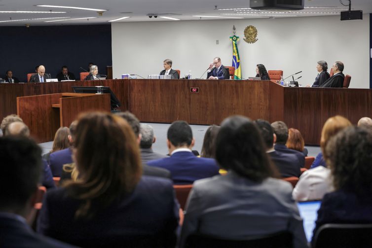 STF remarca para 20 de maio julgamento do núcleo 3 da trama golpista