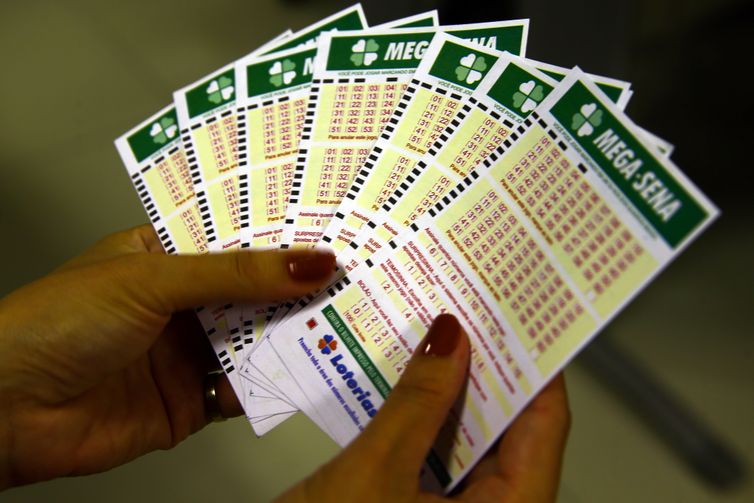 Bolão de Balneário Gaivota (SC) leva prêmio de 25 milhões na Mega-Sena