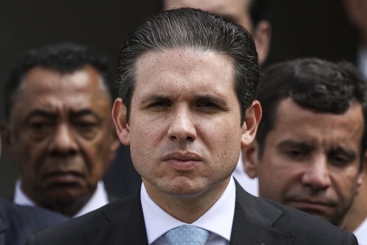 Câmara decide adiar debate sobre urgência do PL da Anistia