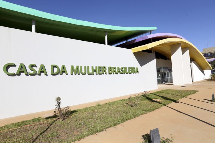 Casa da Mulher Brasileira terá duas novas unidades no estado do RJ