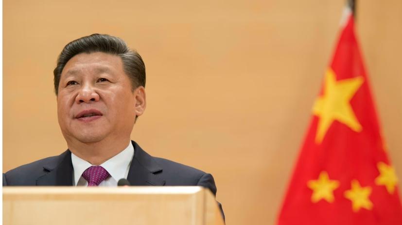 China amplia tarifas sobre produtos dos EUA para 125%