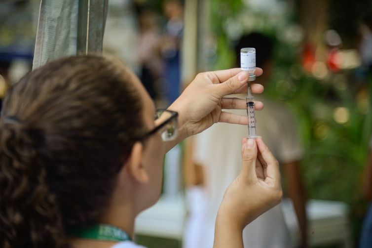 Hospitalizações de crianças por sintomas respiratórios aumenta