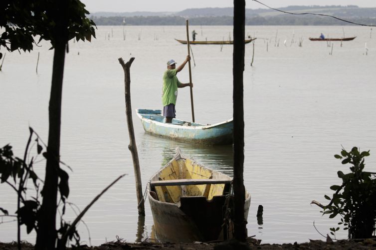 Negligência do Estado afeta 3,2 mil famílias de pescadores artesanais 