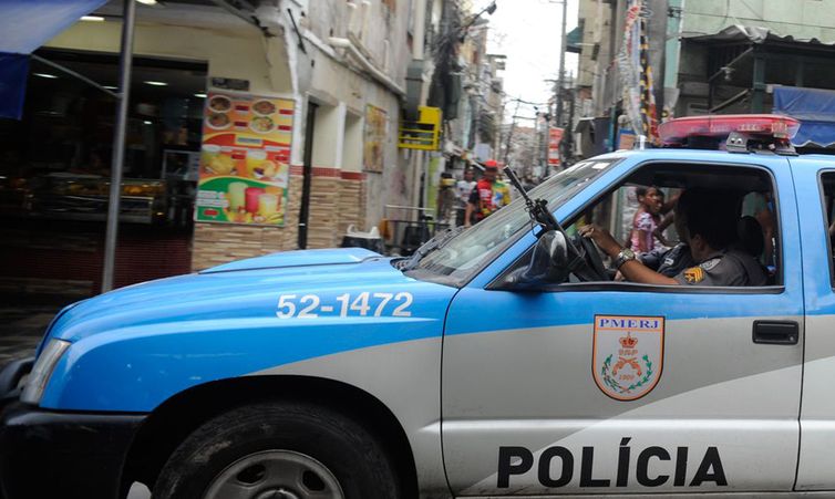 STF estabelece medidas contra violência em operações policiais do Rio