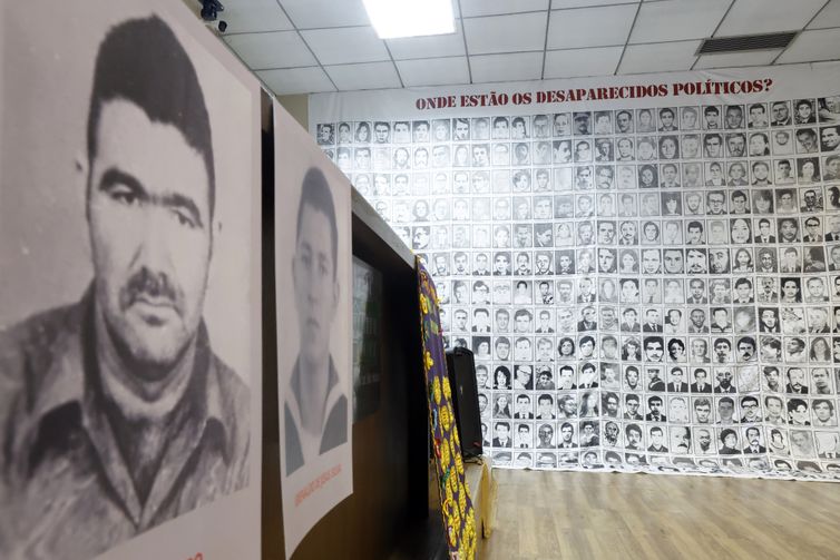 Unifesp corrige identificação de desaparecido político da ditadura