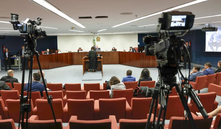 Defesas do núcleo 4 argumentam que PGR não descreveu atos criminosos