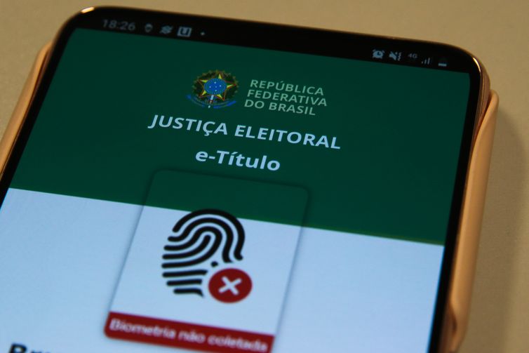 Em São Paulo, eleitores com títulos irregulares passam de 1,3 milhão