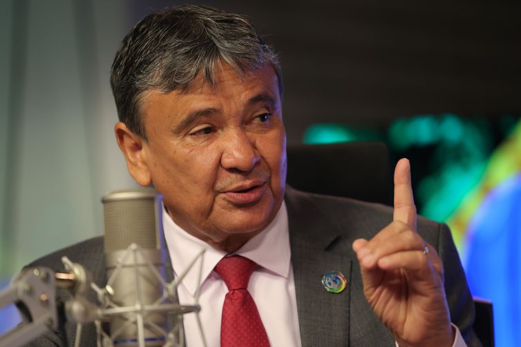 Ministro diz que Brasil saiu de situação vergonhosa de fome