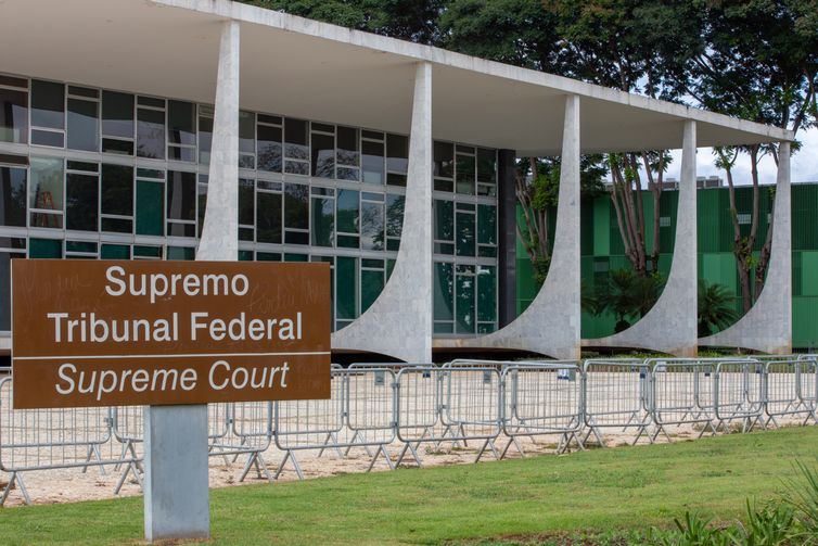 STF julga denúncia contra núcleo 4 da trama golpista