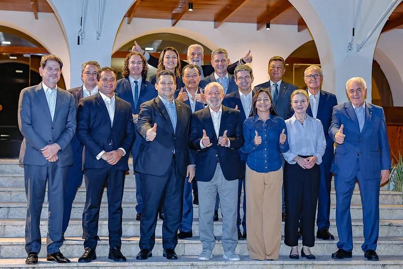 Aliados de Lula culpam Bolsonaro por fraude no INSS, mas se recusam a apoiar CPI