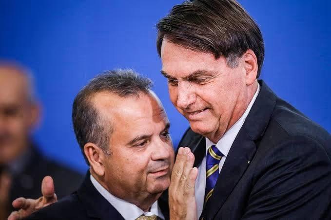 Rogério Marinho nega “intenção de ruptura” por parte de Bolsonaro