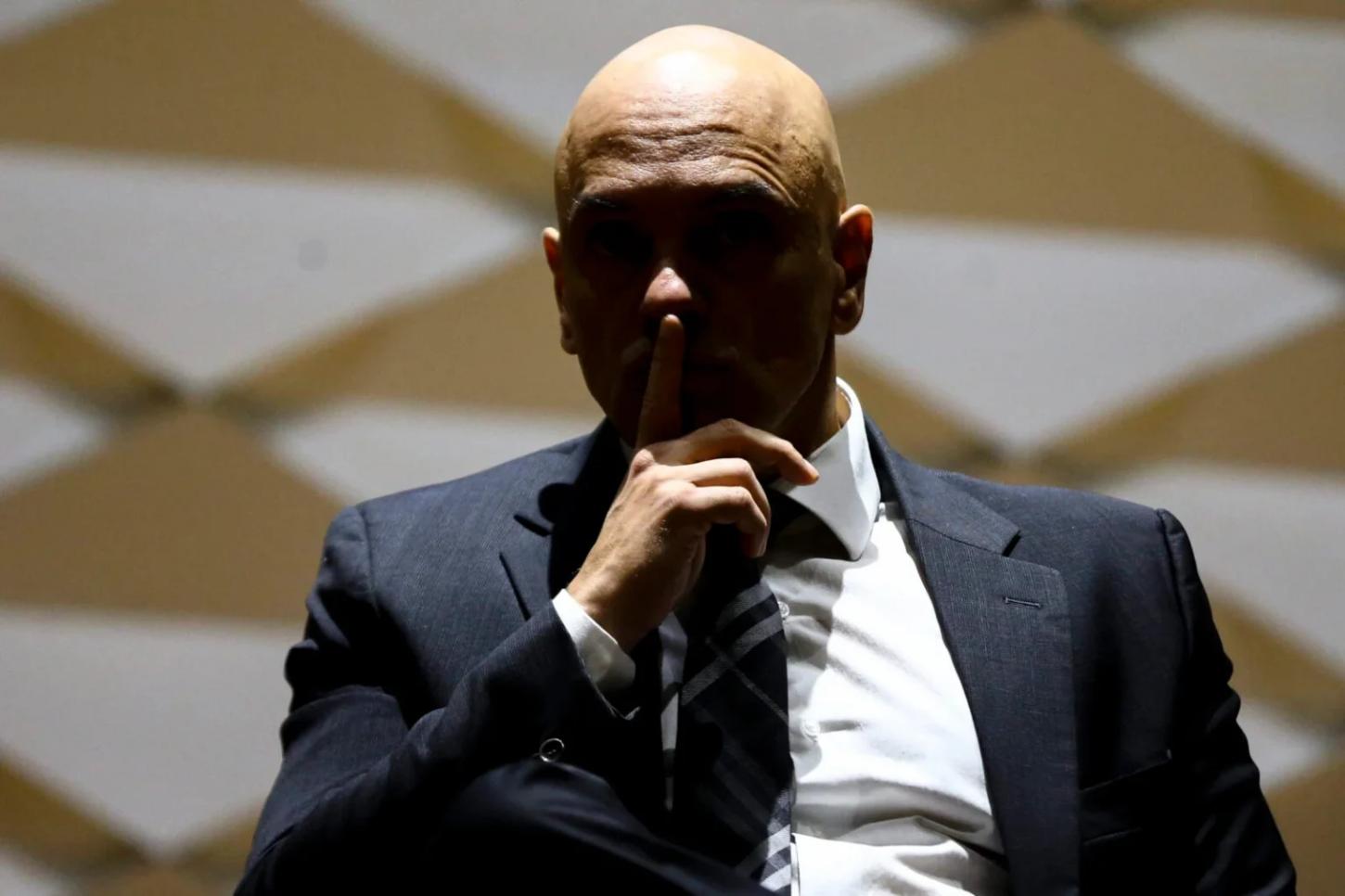 Sanções dos EUA: veja o que acontece com Alexandre de Moraes e outros alvos se governo Trump aplicar medidas contra as autoridades brasileiras