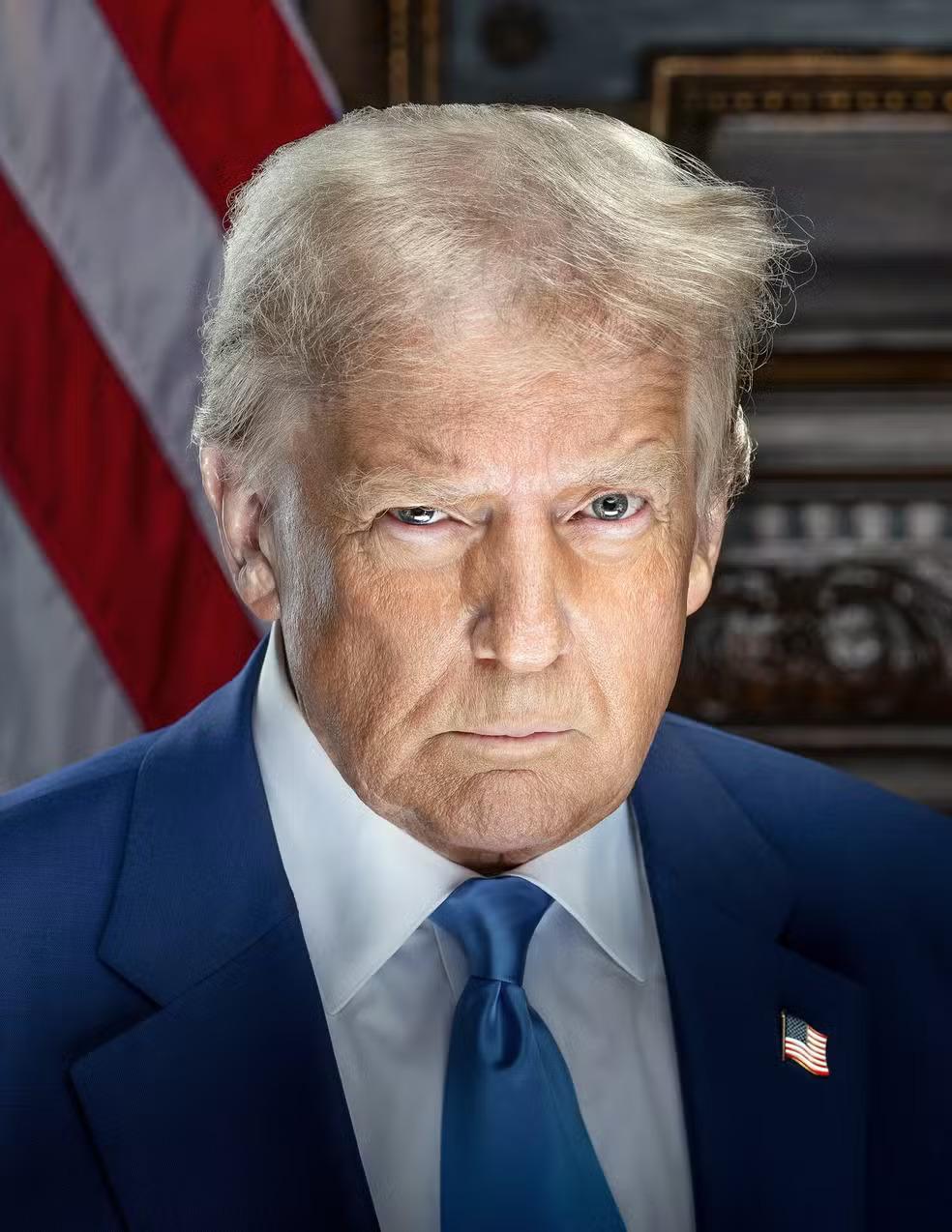 Trump pede que Apple acabe com políticas de diversidade