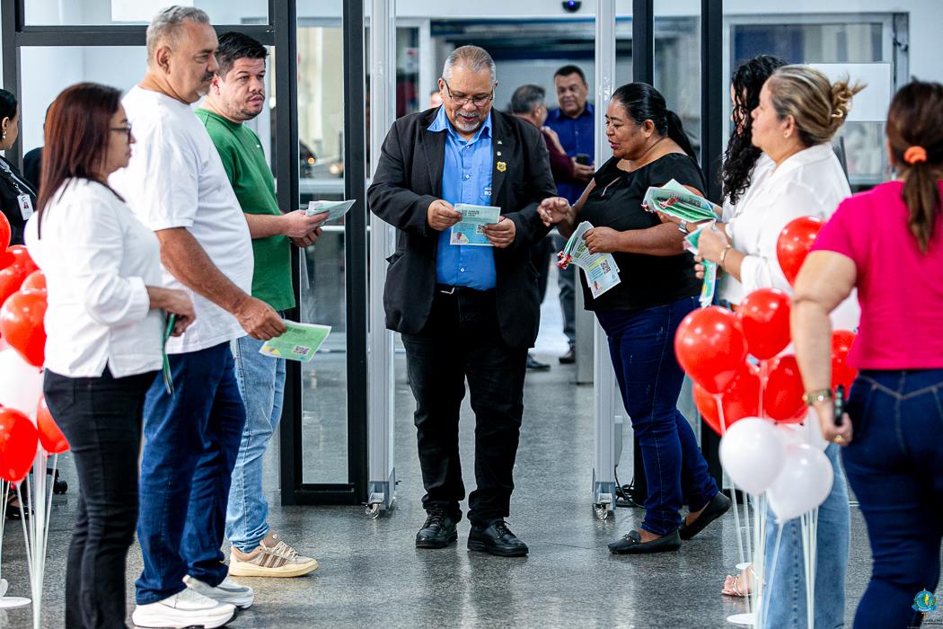 Alero realiza campanha de doação de sangue e cadastro para doação de medula óssea