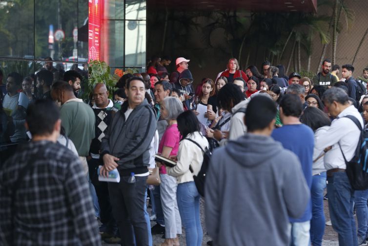 Aprovados em três carreiras do CNU têm resultados finais homologados