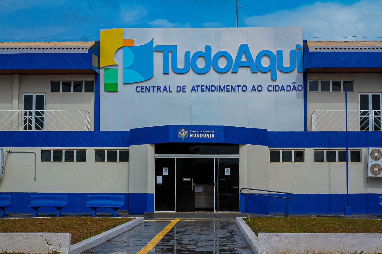 Cacoal: Tudo Aqui será inaugurado nesta sexta-feira, 29