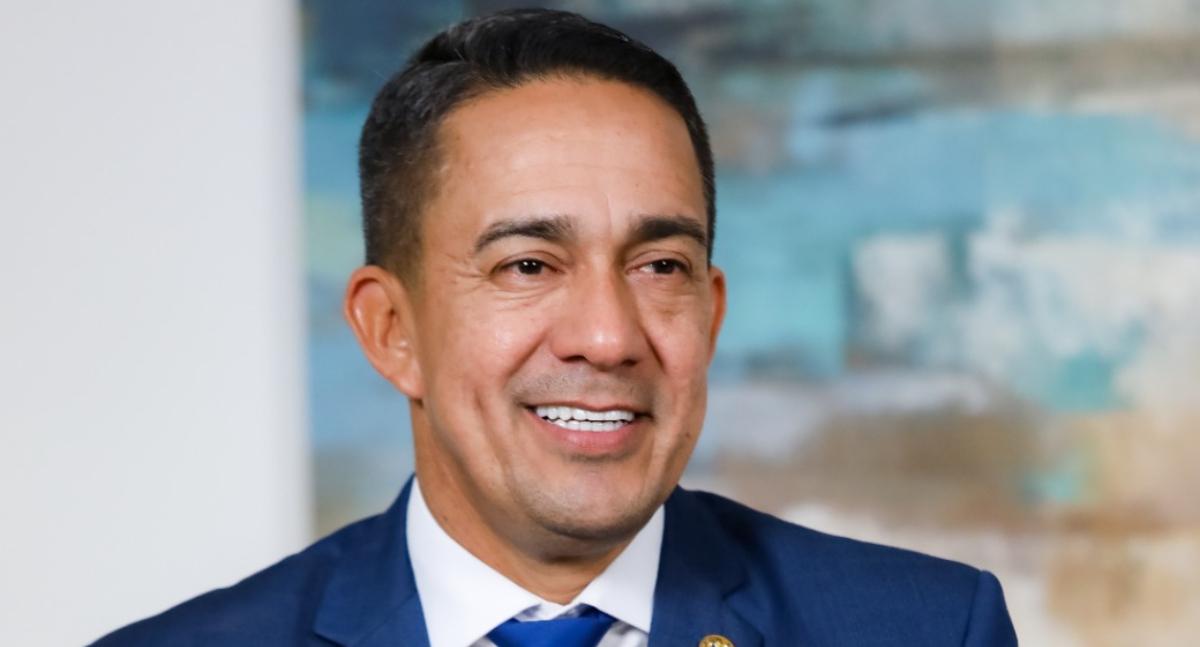 Eyder Brasil apoia encontro da SEJUCEL com gestores municipais de cultura em Rondônia