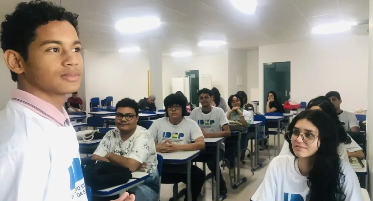 Inscrições para cursos profissionalizantes em Porto Velho seguem abertas até 26 de agosto