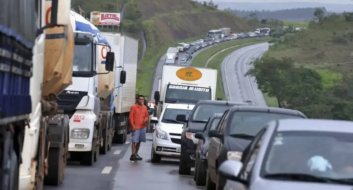 Justiça Federal determina reativação de radares em rodovias