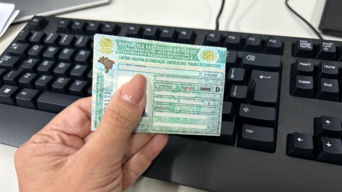 Relação de selecionados para programa CNH Social será divulgada na segunda-feira