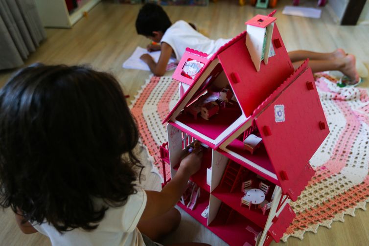 Unicef alerta para violência contra crianças e jovens na Amazônia