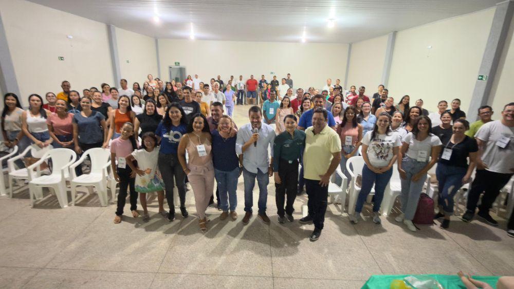 Elero promove curso de primeiros socorros em Machadinho do Oeste