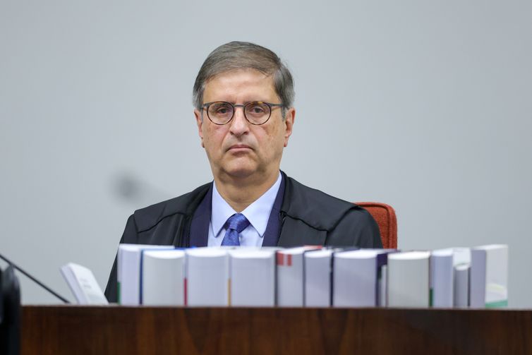 Panorama espantoso e tenebroso, diz Gonet sobre plano para golpe