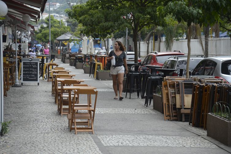 Procon-SP: só 25% dos estabelecimentos seguem protocolo para mulheres