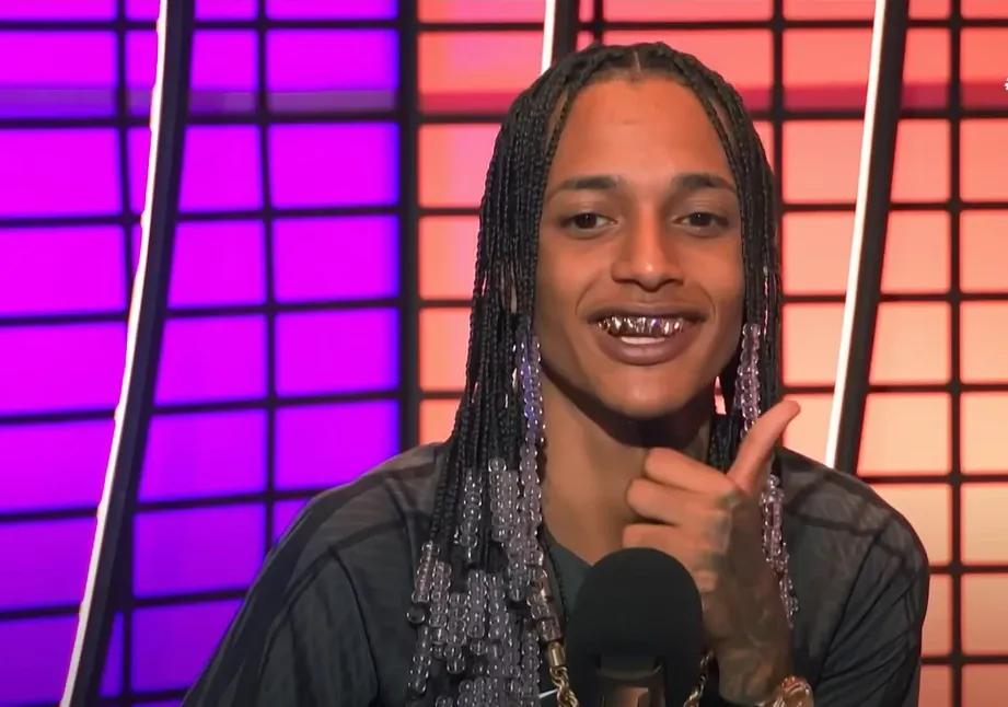 STJ concede liminar e solta o cantor Oruam