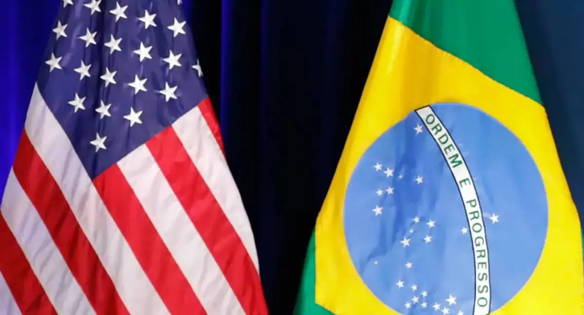 Tráfico de Pessoas Brasil é colocado em lista de observação pelos EUA