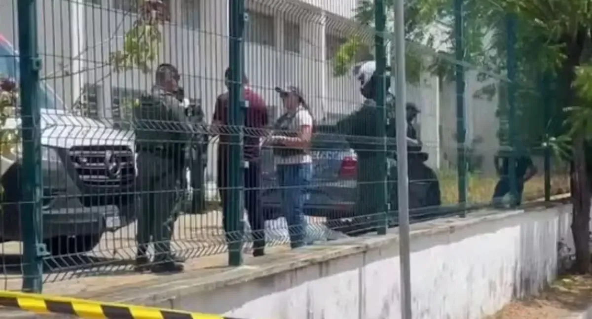 Tragédia em Sobral: cinco estudantes são baleados e dois morrem em escola