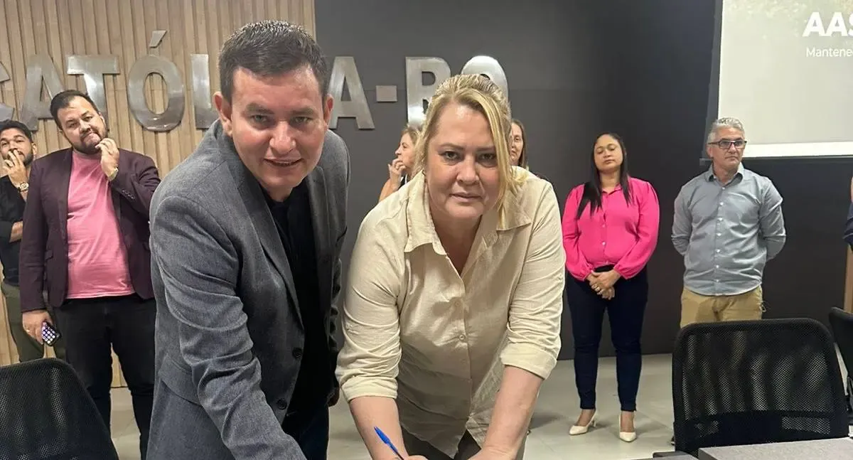 COSEMS-RO apoia implantação do primeiro Hospital Escola e de Pesquisa de Rondônia