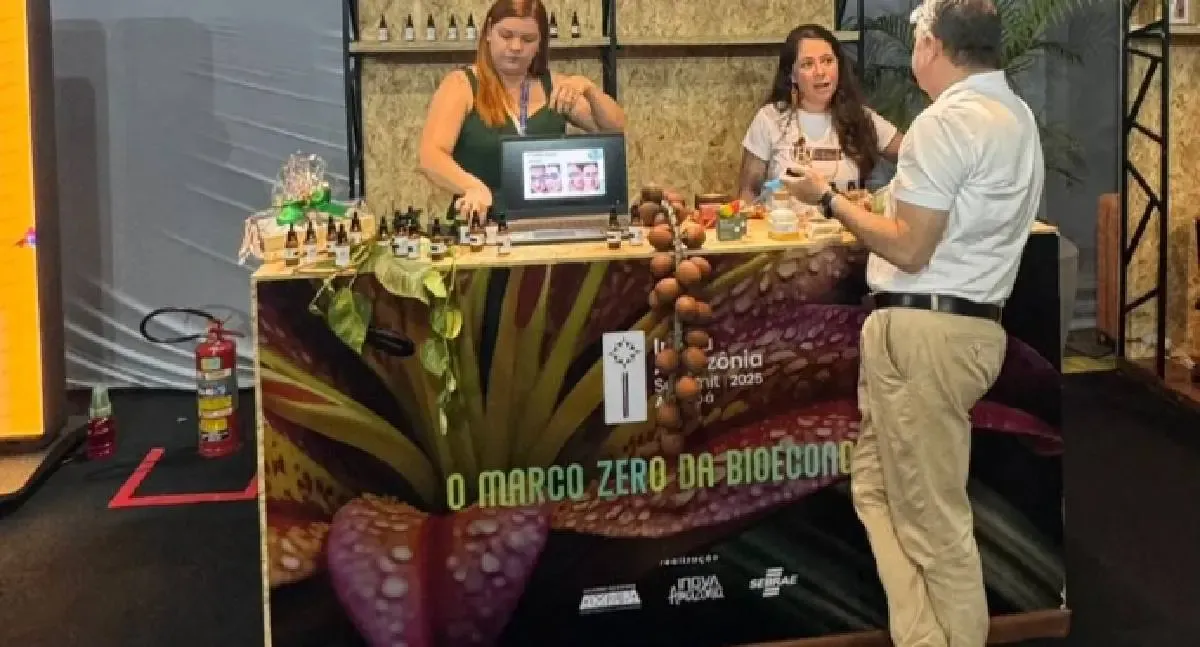 Empresárias de Rondônia avançam em programa de inovação da bioeconomia amazônica