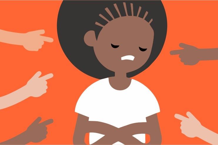 Homem é condenado por injúria racial após ofender mulher em via pública