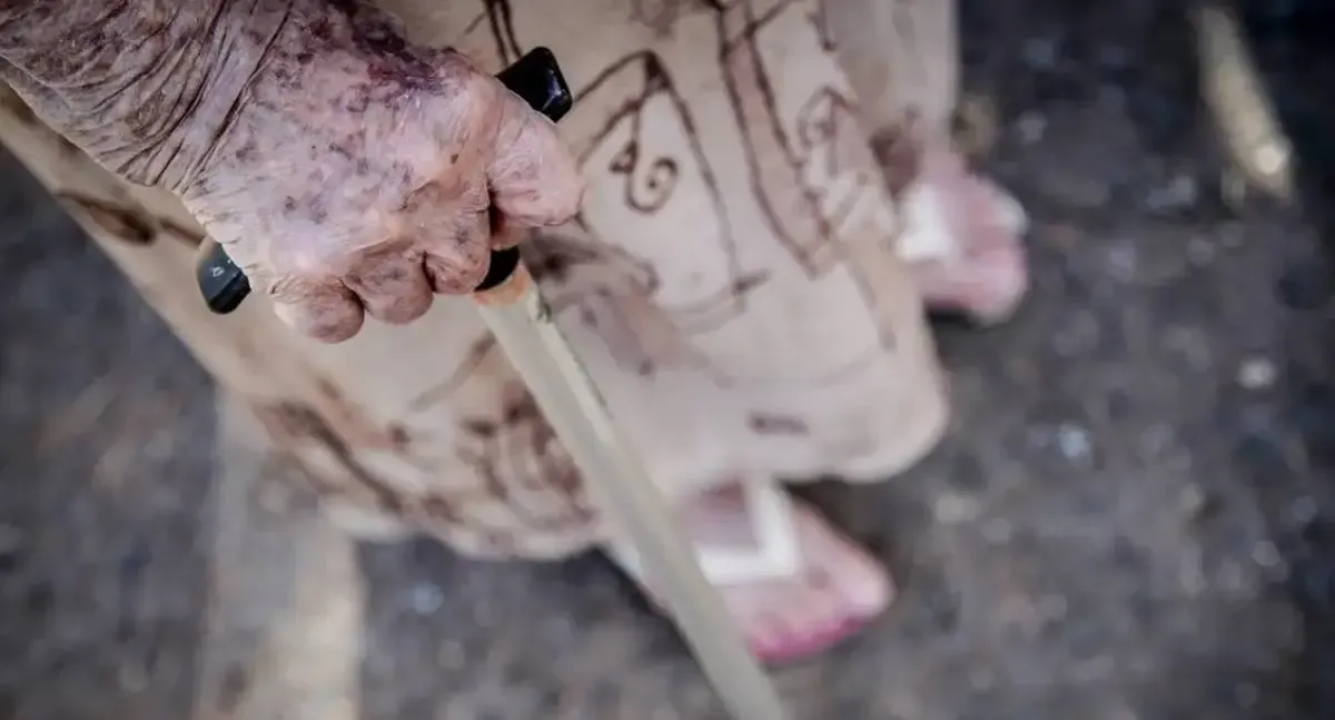 Idosa é resgatada no Rio de Janeiro após 50 anos em escravidão análoga