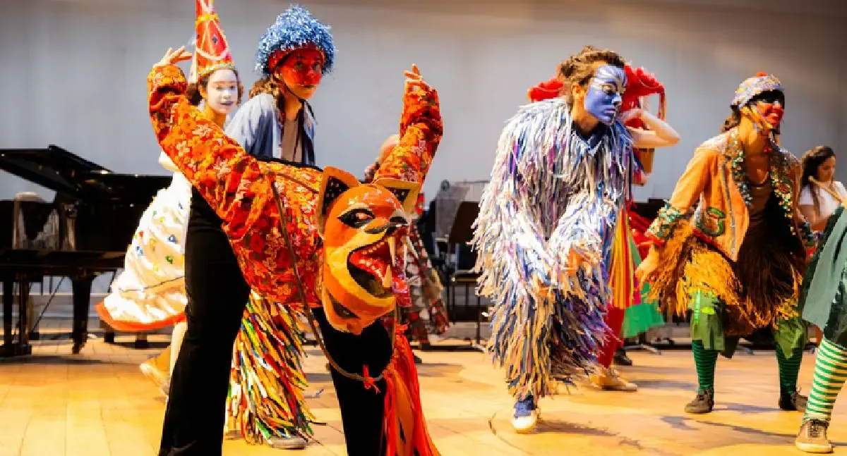 MinC atinge 10 mil Pontos e Pontões de Cultura certificados em todo o Brasil