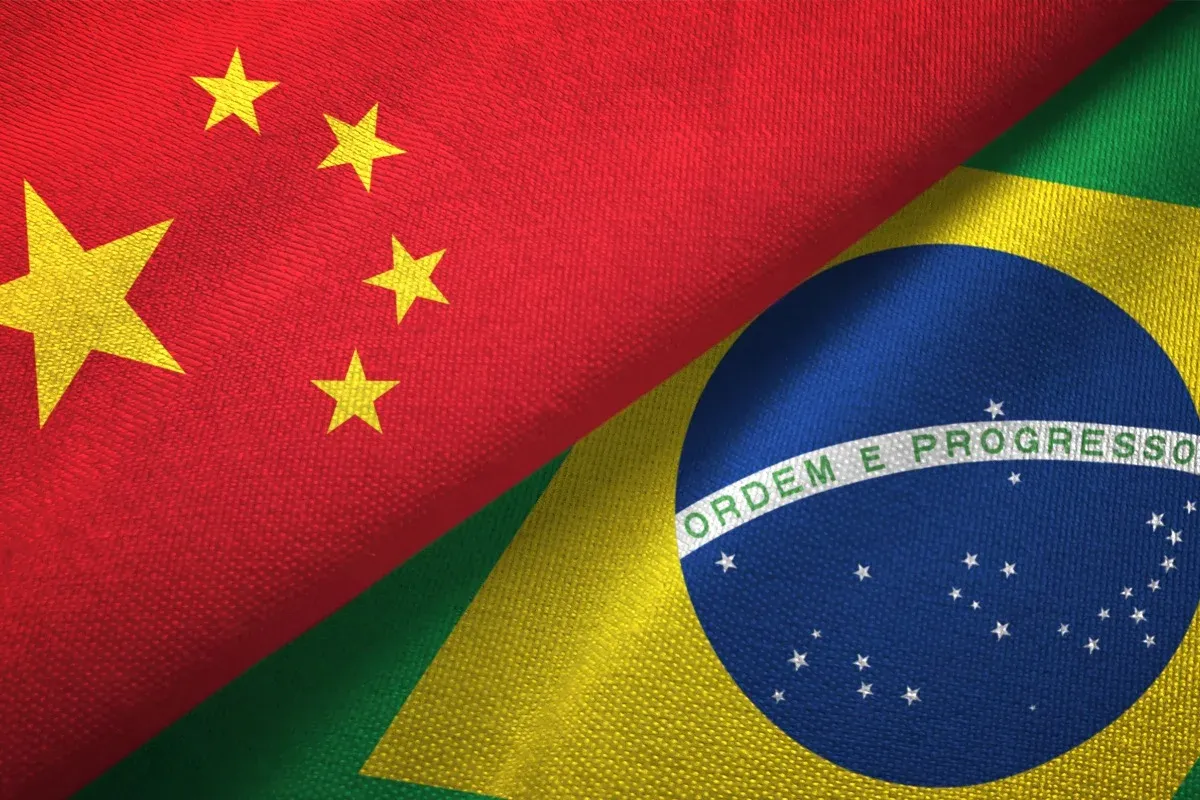 Ministro da Saúde busca parceria com a China para implantação de hospitais inteligentes no Brasil