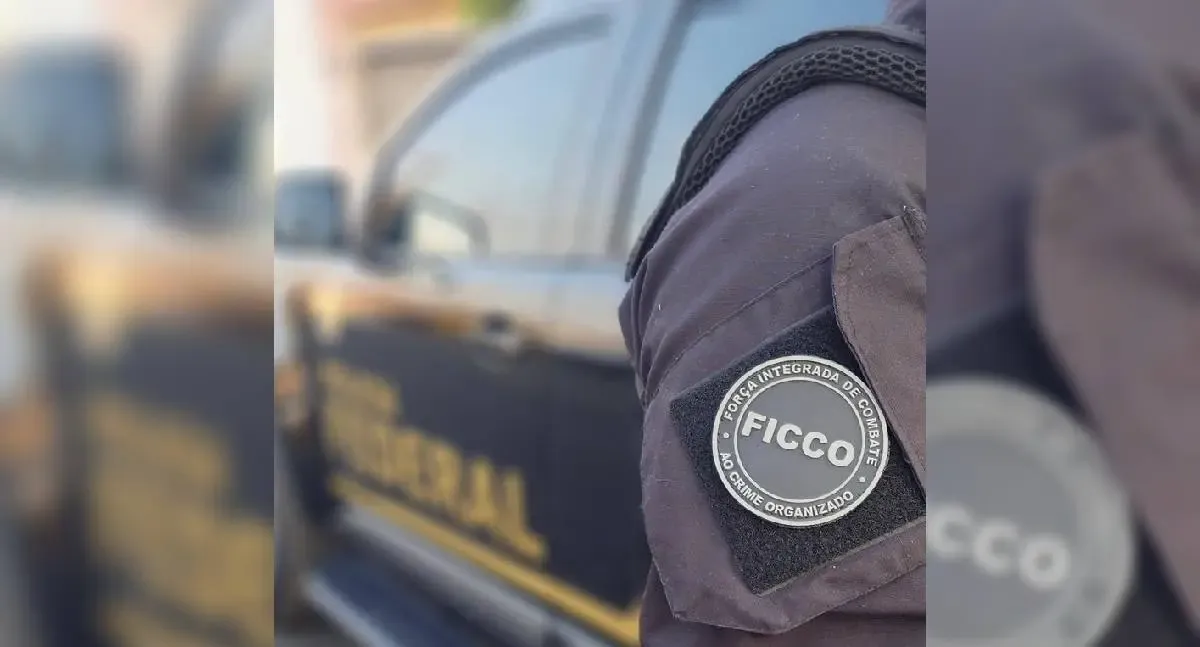 Operação Red List cumpre mandados em Ji-Paraná e combate organização criminosa