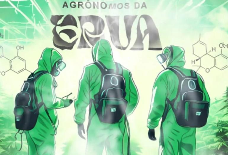 PCDF desarticula “startup do crime” e condena todos os integrantes de grupo que lucrava milhões com cultivo tecnológico de drogas