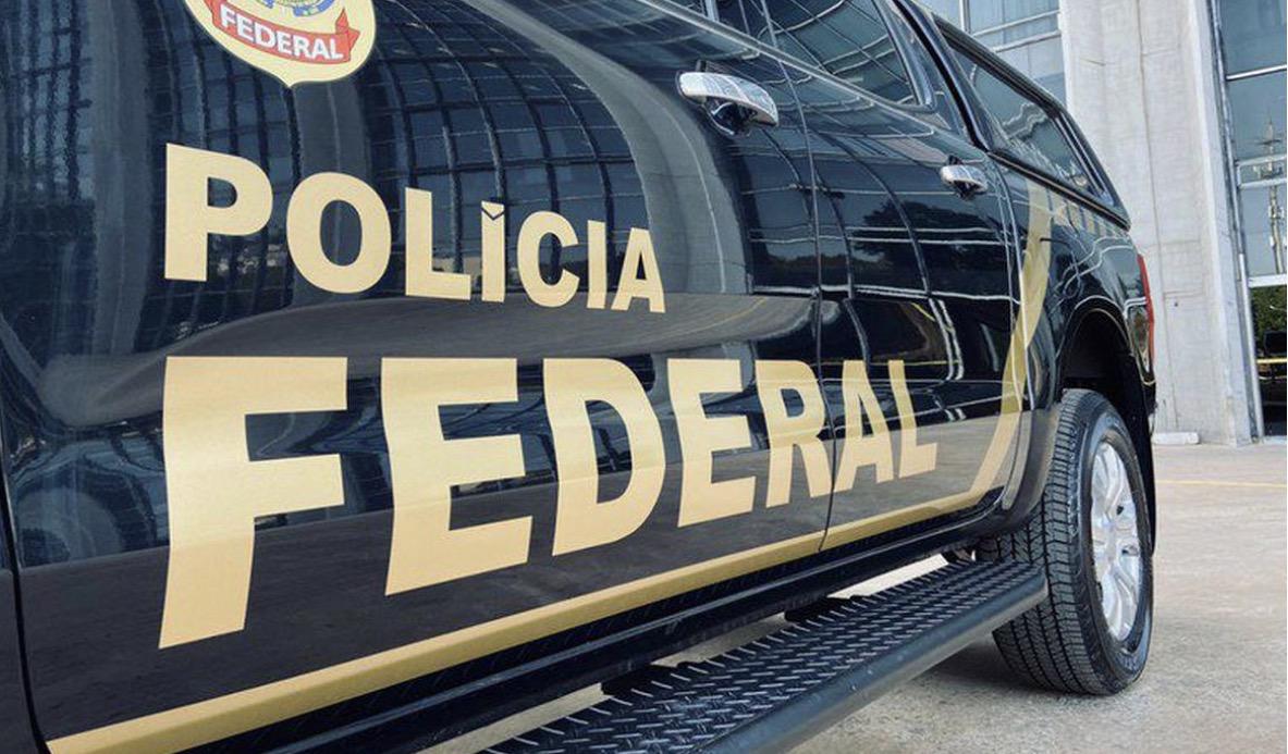 PF cumpre mandados em operação contra fraudes em concursos públicos