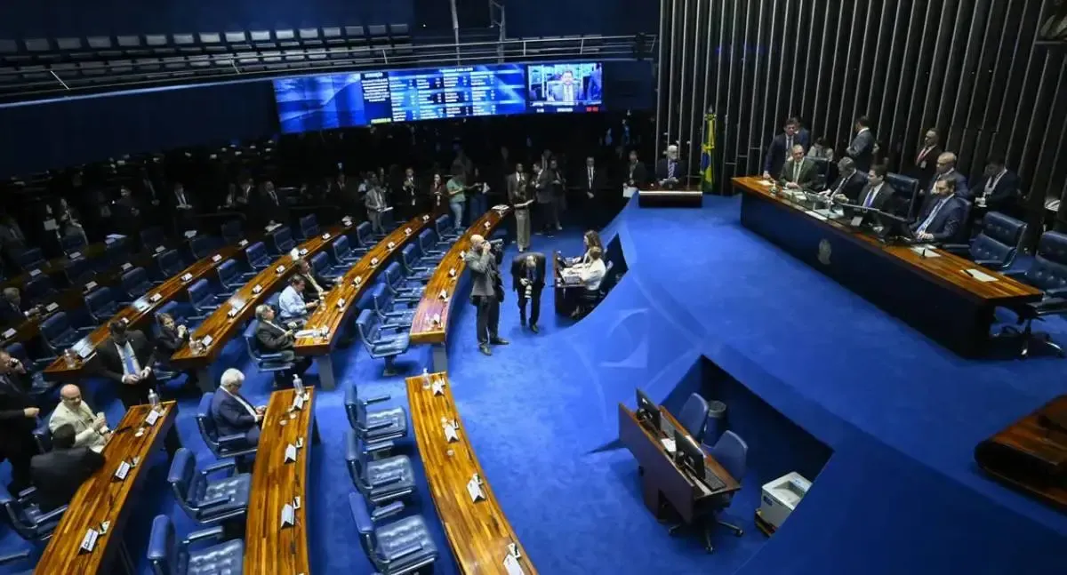 Senado aprova incentivo ao diagnóstico de autismo em adultos e idosos