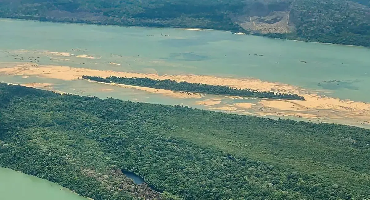 Terra Indígena Munduruku volta a liderar ranking de desmatamento na Amazônia