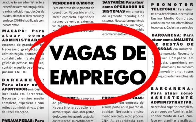 Vaga de emprego para Motorista Entregador, Salário R$ 1.598,00