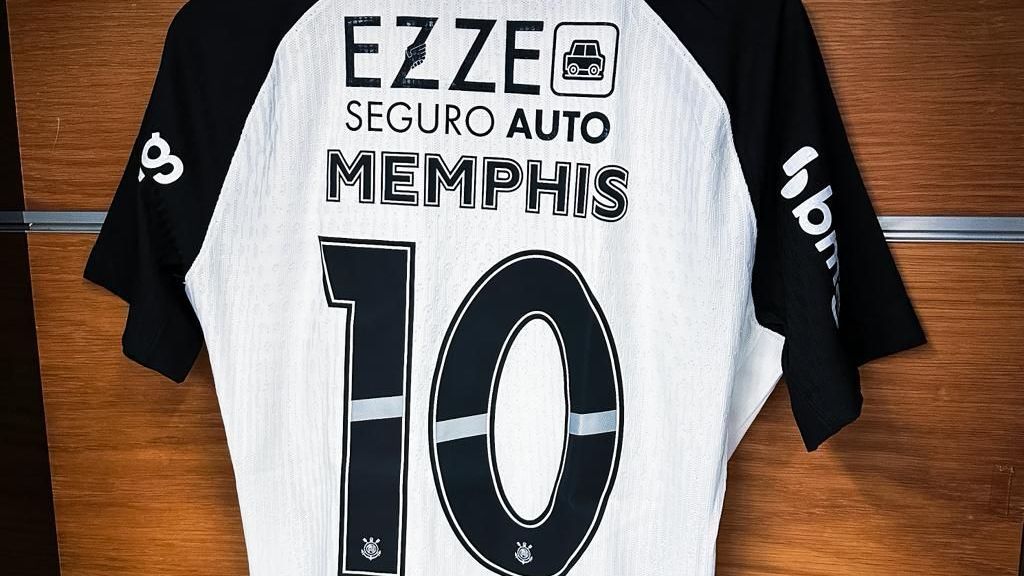 À CNN, vice do Corinthians se defende após “escândalo das camisas”