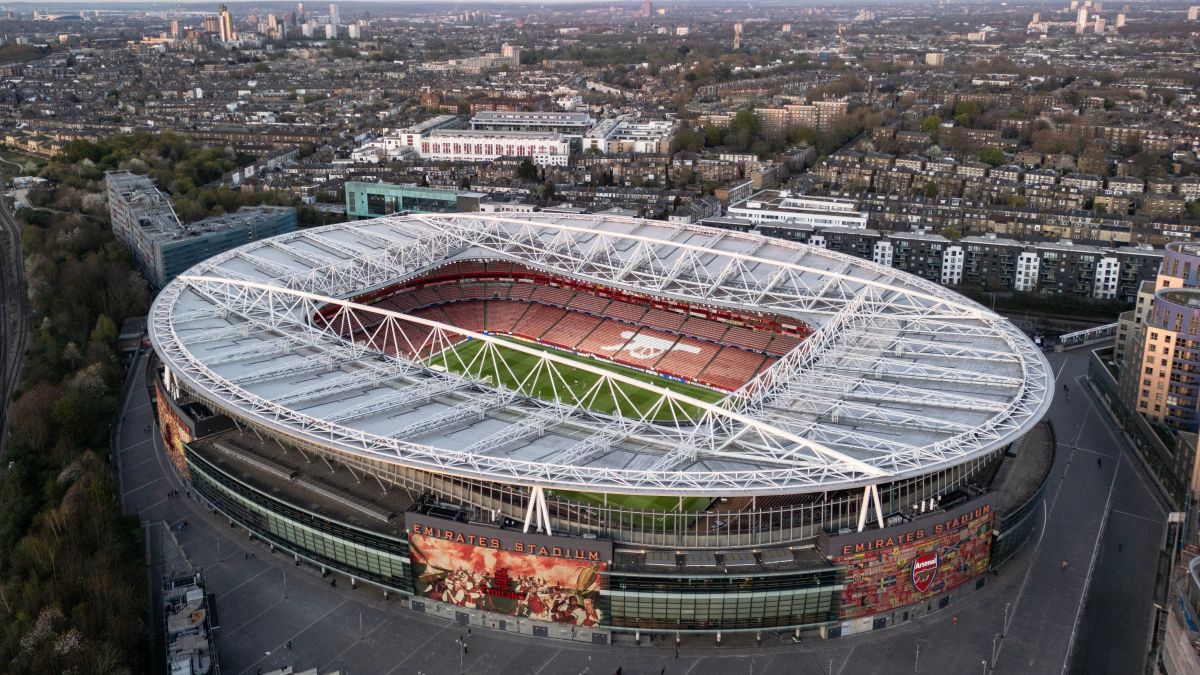 Arsenal x Tottenham: horário e onde assistir ao jogo da Premier League